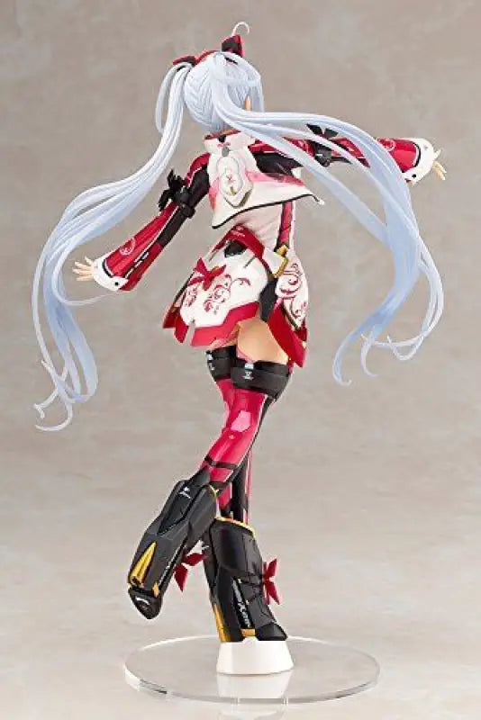 Kotobukiya Phantasy Star Matoi - tony Ver. - 1/6 Scale Figure