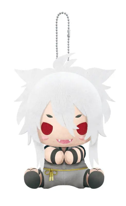 KOTOBUKIYA - Pitanui Plush Doll Kogitsunemaru Touken Ranbu Online