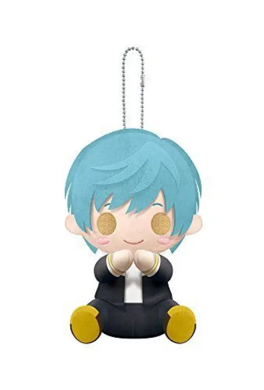 Kotobukiya Pitanui Touken Ranbu Ichigo Hitofuri Plush Doll - Toy