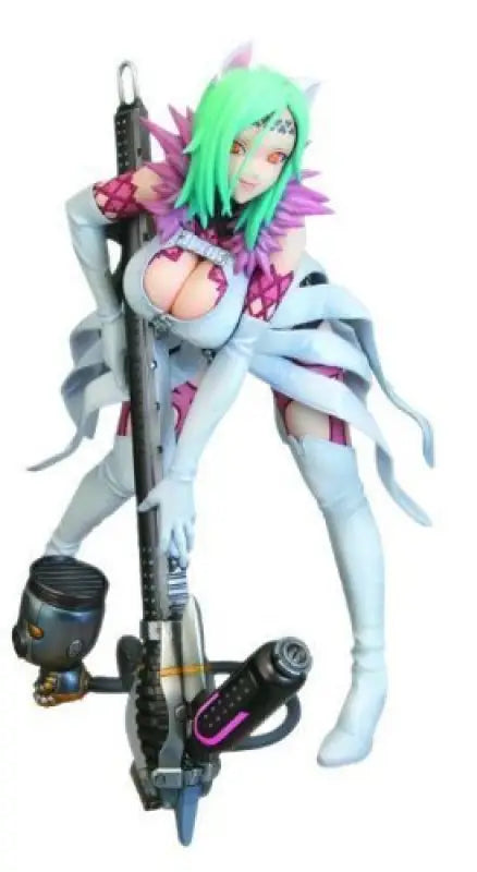 Kotobukiya Plastic Model Kit - Custom X Air (Isle) Japan [Parallel Import]