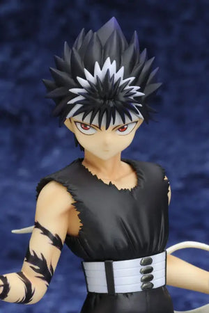 KOTOBUKIYA Pp315 Artfx J Hiei 1/8 Scale Figure Yu Hakusho