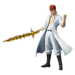 KOTOBUKIYA Pp521 Artfx J Kuwabara Kazuma 1/8 Scale Figure Yu Hakusho