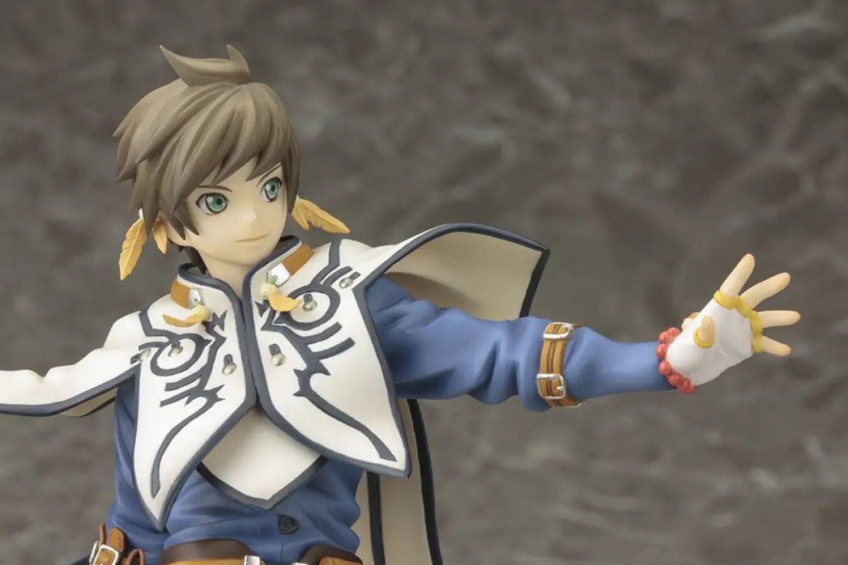 KOTOBUKIYA Pp579 Tales Of Zestiria Sorey 1/8 Scale Figure