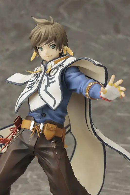 KOTOBUKIYA Pp579 Tales Of Zestiria Sorey 1/8 Scale Figure