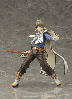 KOTOBUKIYA Pp579 Tales Of Zestiria Sorey 1/8 Scale Figure