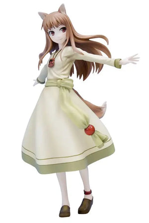 KOTOBUKIYA Pp582 Holo Renewal Package Ver. 1/8 Scale Figure Spice And Wolf