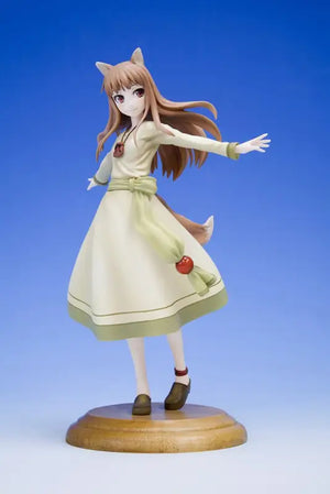 KOTOBUKIYA Pp582 Holo Renewal Package Ver. 1/8 Scale Figure Spice And Wolf