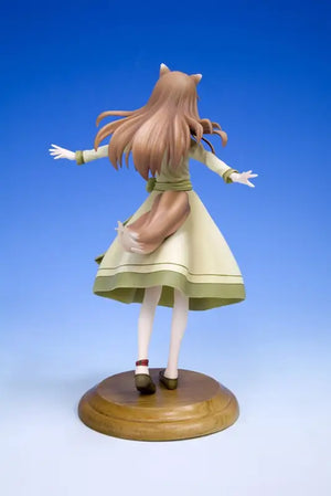 KOTOBUKIYA Pp582 Holo Renewal Package Ver. 1/8 Scale Figure Spice And Wolf