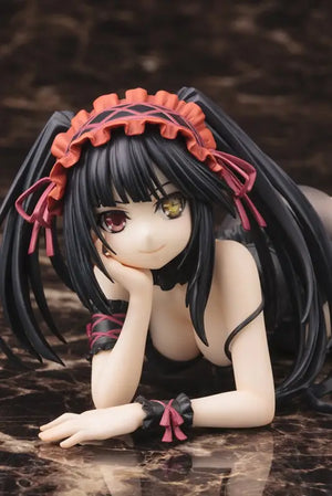 KOTOBUKIYA Pp594 Kurumi Tokisaki 1/7 Scale Figure Date A Live Ii