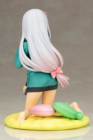 KOTOBUKIYA Pp688 Sagiri Izumi 1/7 Scale Figure Eromanga Sensei