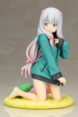 KOTOBUKIYA Pp688 Sagiri Izumi 1/7 Scale Figure Eromanga Sensei