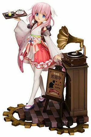 Kotobukiya Primadoll Haizakura First Limited Edition Figure - Action