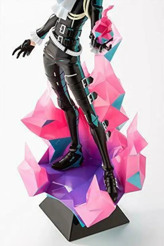 Kotobukiya Promare Lio Fotia 1/7 Scale Figure