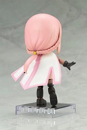 Kotobukiya Puella Magi Madoka Magica Cu - poche Iroha Tamaki Figure - Action