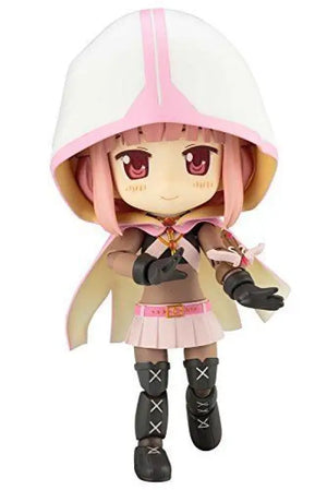 Kotobukiya Puella Magi Madoka Magica Cu - poche Iroha Tamaki Figure - Action