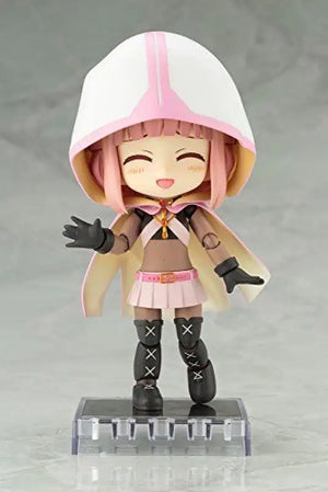 Kotobukiya Puella Magi Madoka Magica Cu - poche Iroha Tamaki Figure - Action