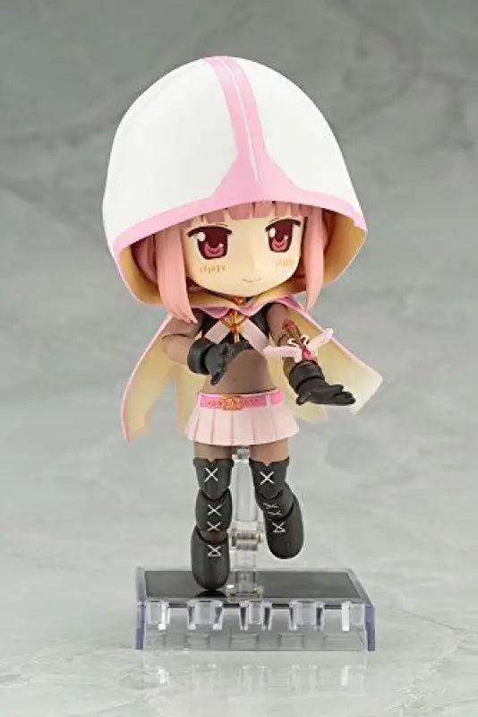 Kotobukiya Puella Magi Madoka Magica Cu - poche Iroha Tamaki Figure - Action