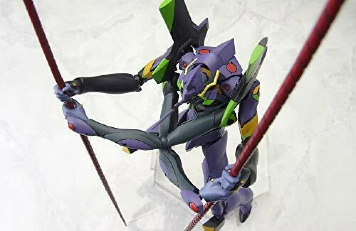 Kotobukiya Rebuild Of Evangelion Unit 13 1/400 Scale Plastic Model - Kit