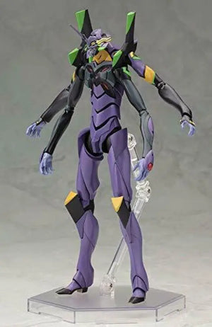 Kotobukiya Rebuild Of Evangelion Unit 13 1/400 Scale Plastic Model - Kit