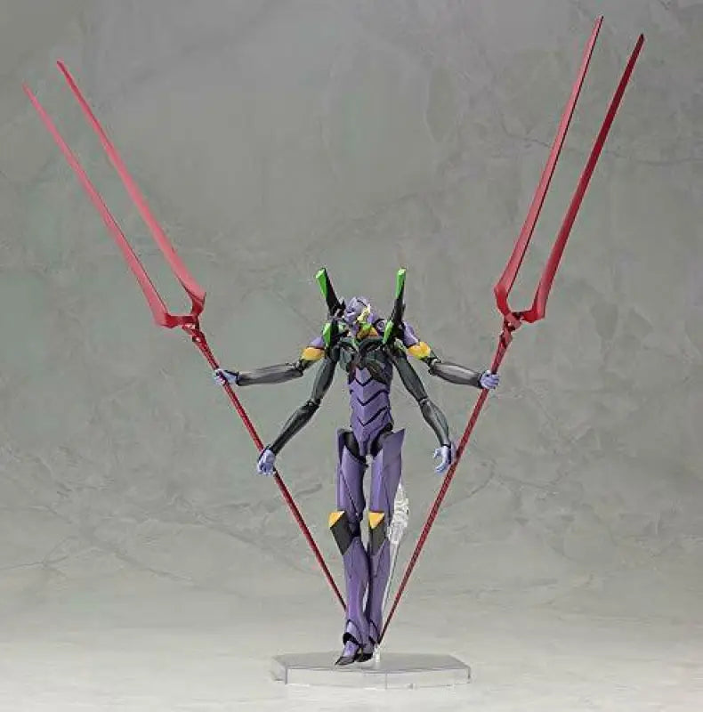 Kotobukiya Rebuild Of Evangelion Unit 13 1/400 Scale Plastic Model - Kit