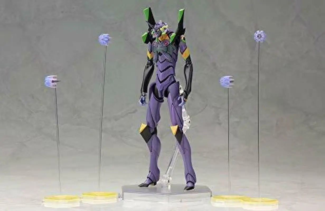 Kotobukiya Rebuild Of Evangelion Unit 13 1/400 Scale Plastic Model - Kit