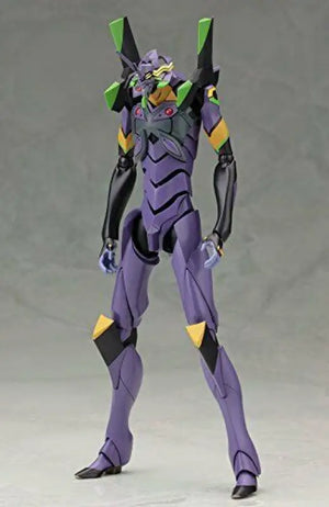 Kotobukiya Rebuild Of Evangelion Unit 13 1/400 Scale Plastic Model - Kit