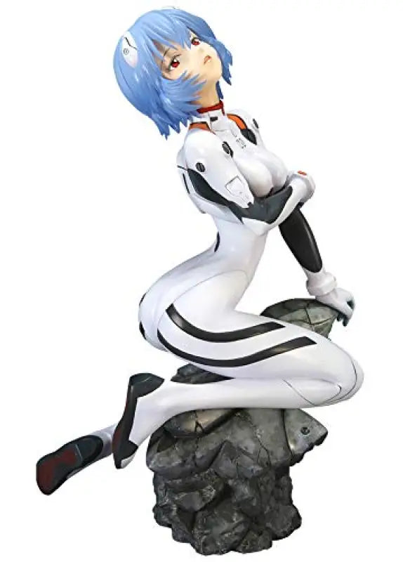 Evangelion Rei Ayanami 1/6 Figure Kotobukiya NO BOX fashion