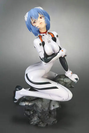 KOTOBUKIYA Rei Ayanami Plugsuit Ver.:Re 1/6 Scale Figure Rebuild Of Evangelion