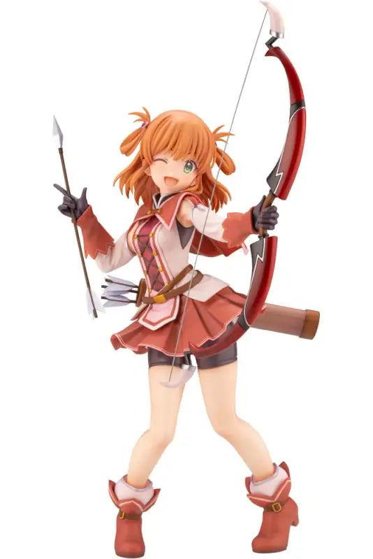 KOTOBUKIYA Rino 1/7 Figure Princess Connect! Re:Dive