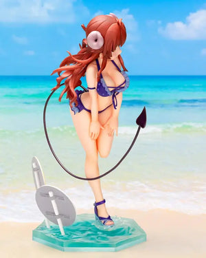 KOTOBUKIYA Shadow Mistress Yuko Swimsuit Ver. 1/7 Figure The Demon Girl Next Door