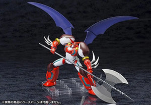 Kotobukiya Shin Getter 1 Japanese Gundam Kit Plastic Non - Scale Figure Model