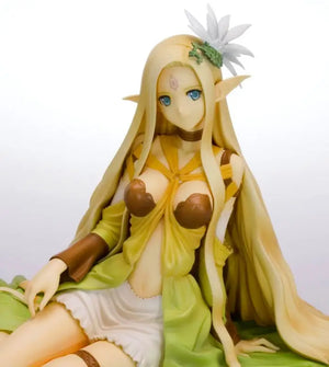 Kotobukiya Shining Wind Celestia Japan 1/8 Pvc Figure - Painted & Finished