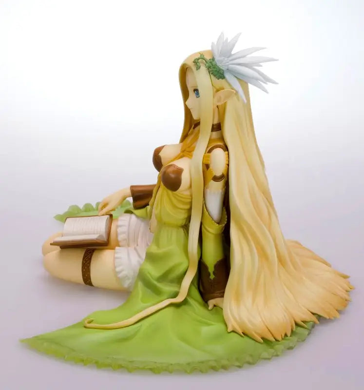 Kotobukiya Shining Wind Celestia Japan 1/8 Pvc Figure - Painted & Finished