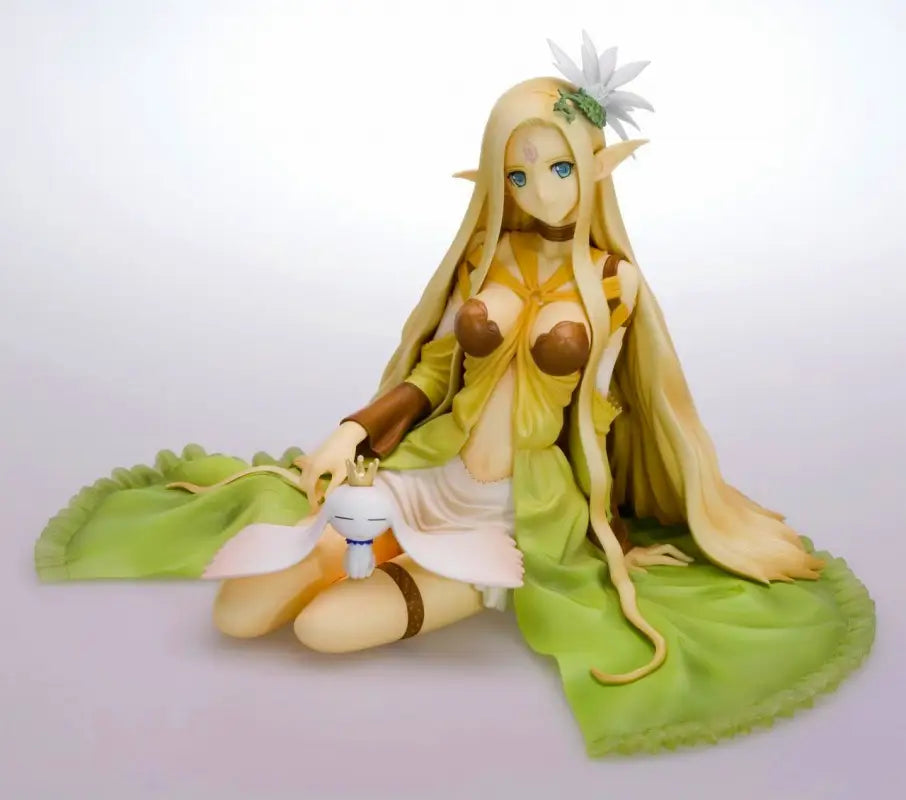 Kotobukiya Shining Wind Celestia Japan 1/8 Pvc Figure - Painted & Finished