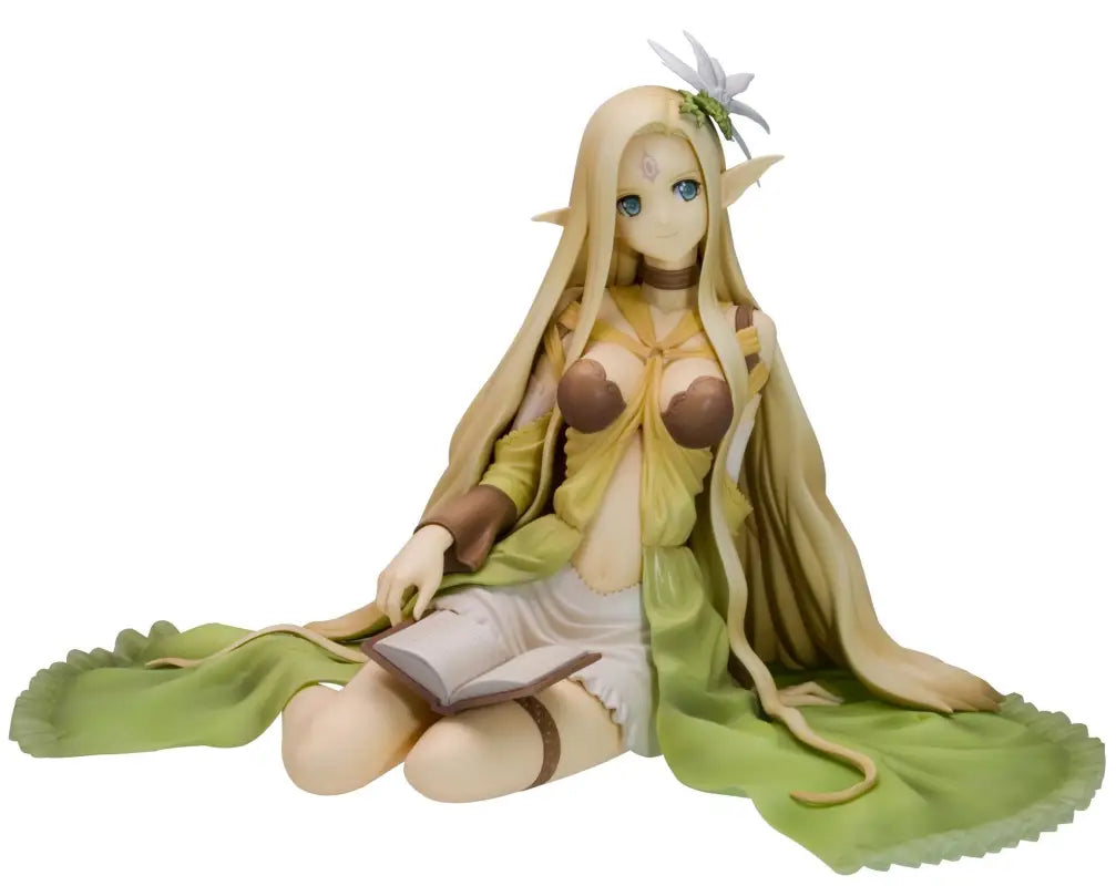 Kotobukiya Shining Wind Celestia Japan 1/8 Pvc Figure - Painted & Finished