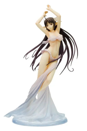 Kotobukiya Shining Wind Goddess Zecti 1/6 Scale Pvc Figure (Japan)