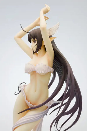 Kotobukiya Shining Wind Goddess Zecti 1/6 Scale Pvc Figure (Japan)