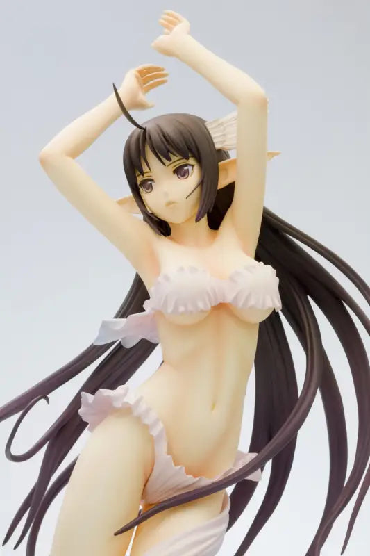 Kotobukiya Shining Wind Goddess Zecti 1/6 Scale Pvc Figure (Japan)