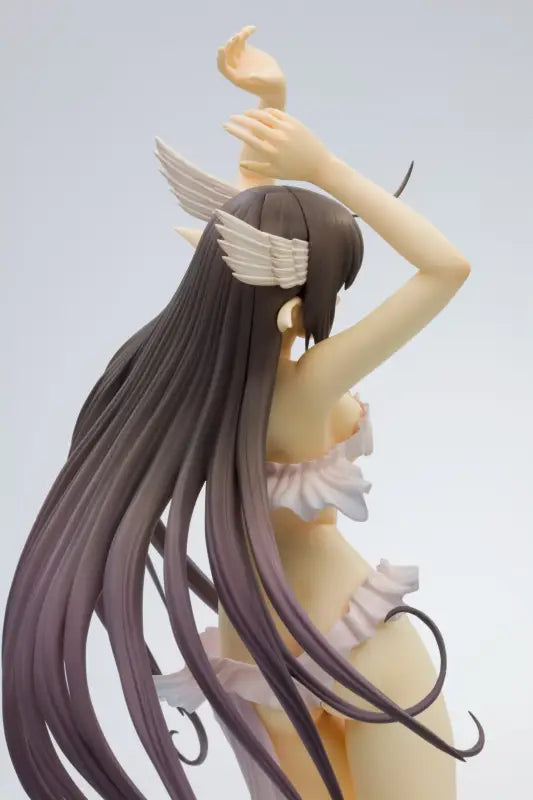 Kotobukiya Shining Wind Goddess Zecti 1/6 Scale Pvc Figure (Japan)