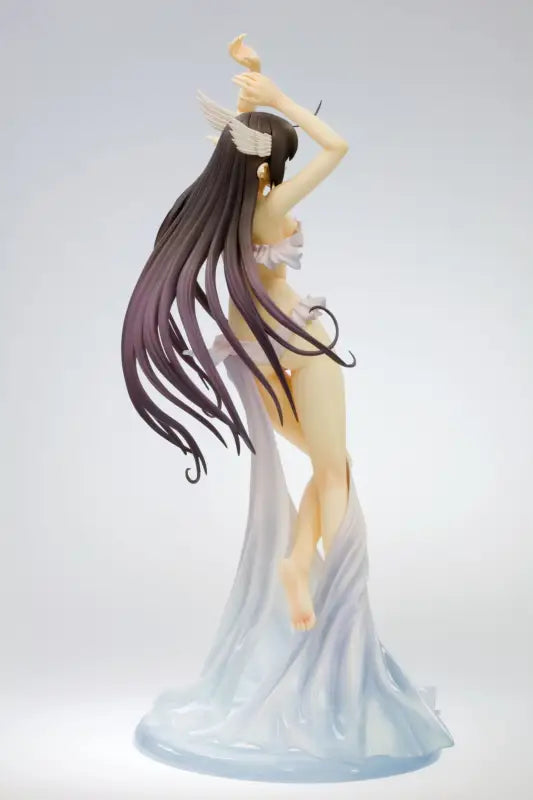 Kotobukiya Shining Wind Goddess Zecti 1/6 Scale Pvc Figure (Japan)