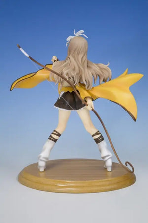 Kotobukiya Shining Wind Kureha 1/8 Scale Pvc Painted Japan Figure