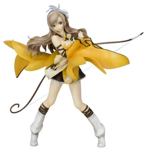 Kotobukiya Shining Wind Kureha 1/8 Scale Pvc Painted Japan Figure