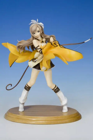 Kotobukiya Shining Wind Kureha 1/8 Scale Pvc Painted Japan Figure