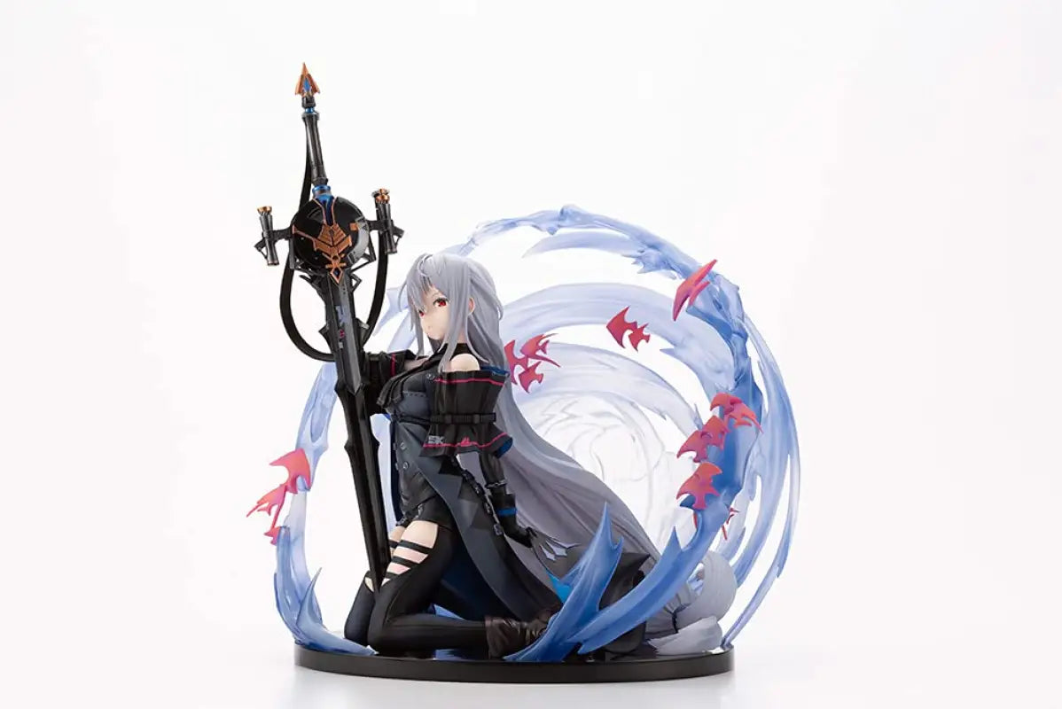 Kotobukiya Skadi Elite 2 Ver. 1/7 Japanese Plastic Scale Figures Character Toys