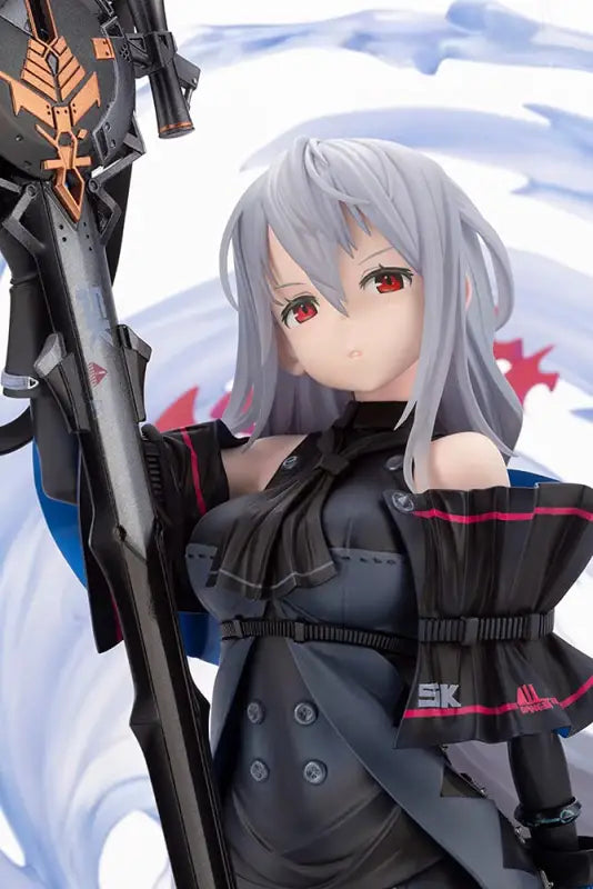 Kotobukiya Skadi Elite 2 Ver. 1/7 Japanese Plastic Scale Figures Character Toys