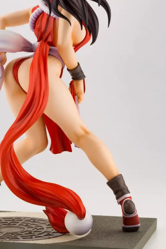 KOTOBUKIYA Snk Bishoujo Mai Shiranui 1/8 Figure The King Of Fighters ’98