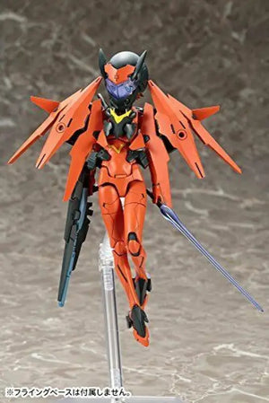 Kotobukiya Sol Hornet Plastic Model - Kit