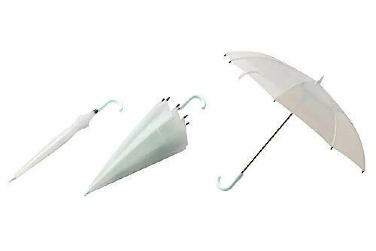 Kotobukiya Sousai Shojo Teien After School Umbrella Set Plastic Model - Kit