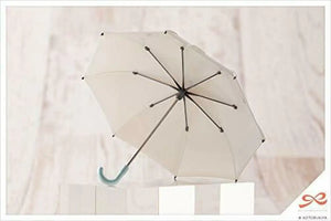 Kotobukiya Sousai Shojo Teien After School Umbrella Set Plastic Model - Kit