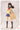 KOTOBUKIYA Sousai Shoujou Teien 1/10 After School Present Set Plastic Model